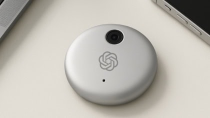 Openais Ipod Inspired Ai Device Coming Soon