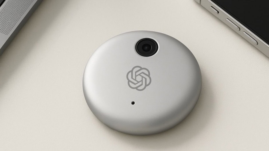 Openais Ipod Inspired Ai Device Coming Soon