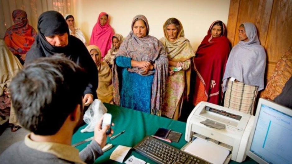 Pakistan Adb Partner On Rs14 Billion Women Loan Facility