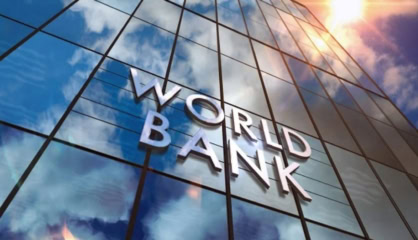 Pakistan And World Bank Align On 40 Billion Cpf Strategy