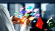 Pakistan China Sign 5 Year Tech Transfer Agreement