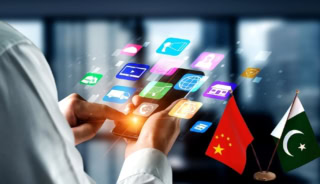 Pakistan China Sign 5 Year Tech Transfer Agreement