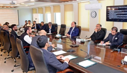 Pakistan Crypto Council Sets Up Committee For Digital Asset Regulations