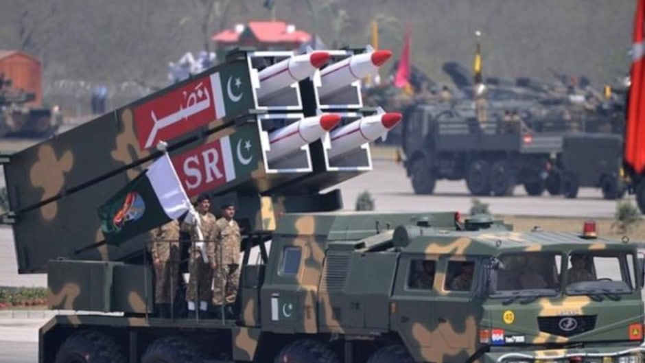 Pakistan Defence Budget May Get A Whopping 114 Rise This Year