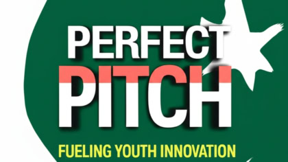 Pakistan Gears Up For Perfect Pitch The Nations Biggest Startup Show Is Coming