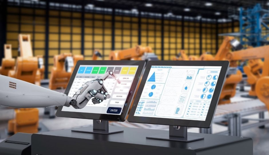 Pakistan Internet Boom Drives Record 28 Billion Gb Data Usage