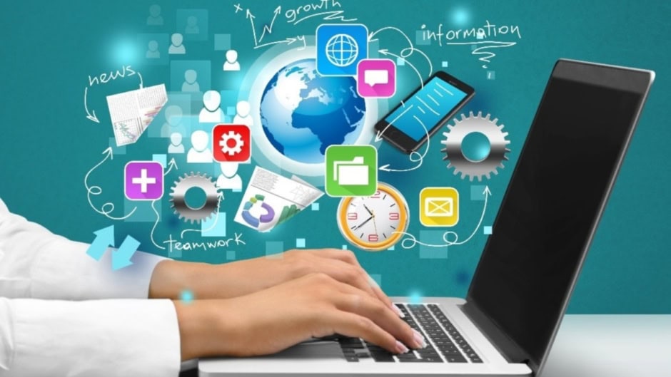 Pakistan It Sector Sees Record 23 7 Export Growth In Fy2024 25