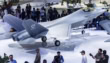 Pakistan J 35 Fighter Jets Deal Spurs Rally In Chinese Defence Stocks