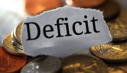 Pakistan Posts 103mn Current Account Deficit In May 2025