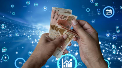 Pakistan Proposes 5 Digital Services Tax In Fy2025 26 Budget