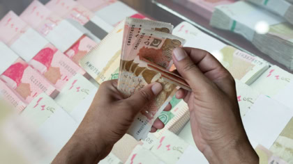 Pakistan Proposes 5 Digital Services Tax In Fy2025 26 Budget