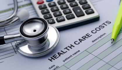 Pakistan Spends Just 0 9 Of Gdp On Health In 2024 25