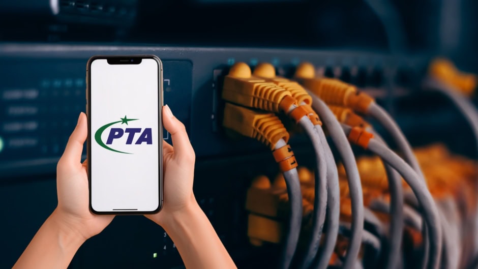 Pakistan Telecommunication Authority Rolls Out Free Internet Offer
