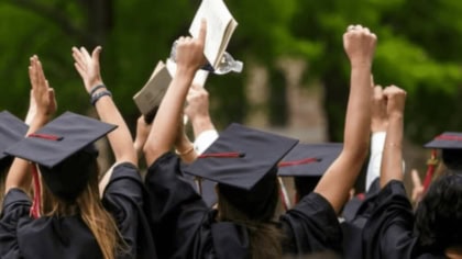 Pakistan Tops List Of Erasmus Mundus Scholarships For 2025