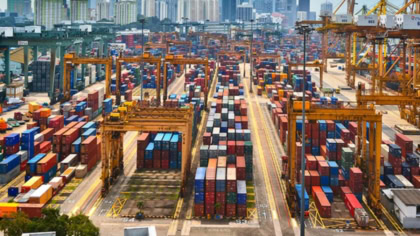 Pakistan Trade Deficit Widens To 24 Billion
