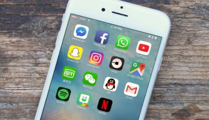 Pakistanis Spend Over Rs317 Billion On Online Apps In Fy 2024 25