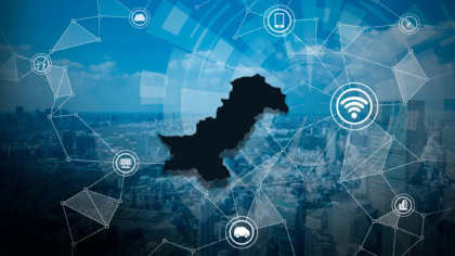 Pakistans Digital Boom Now In Tax Crosshairs 5m Earners To Pay Up