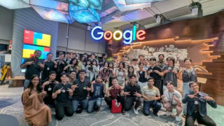 Pakistans Geogemma Wins Big At 2025 Apac Solution Challenge With Ai Satellite Mapping Tool