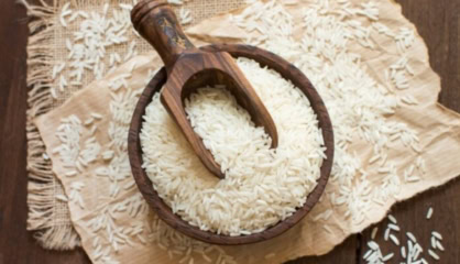 Pakistans Rice Exports Hold Strong Despite Indias Subsidy Push