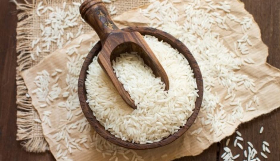 Pakistans Rice Exports Hold Strong Despite Indias Subsidy Push