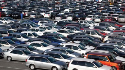 Passenger Car Sales Soar 32 1 In Pakistan