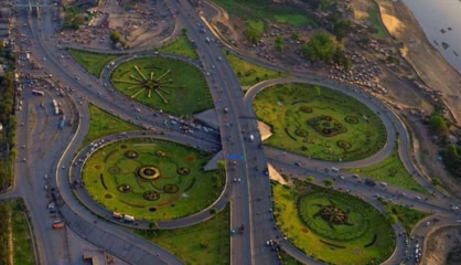 Peshawar Resumes Rs 9 67b Ring Road Project After 7 Years