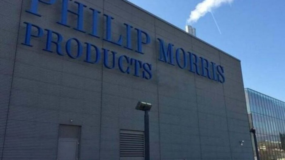 Philip Morris Delisting Approved At Rs1300 Per Share