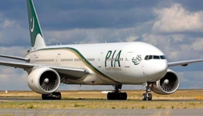 Pia Resumes Gulf Flights Amid Widespread Delays