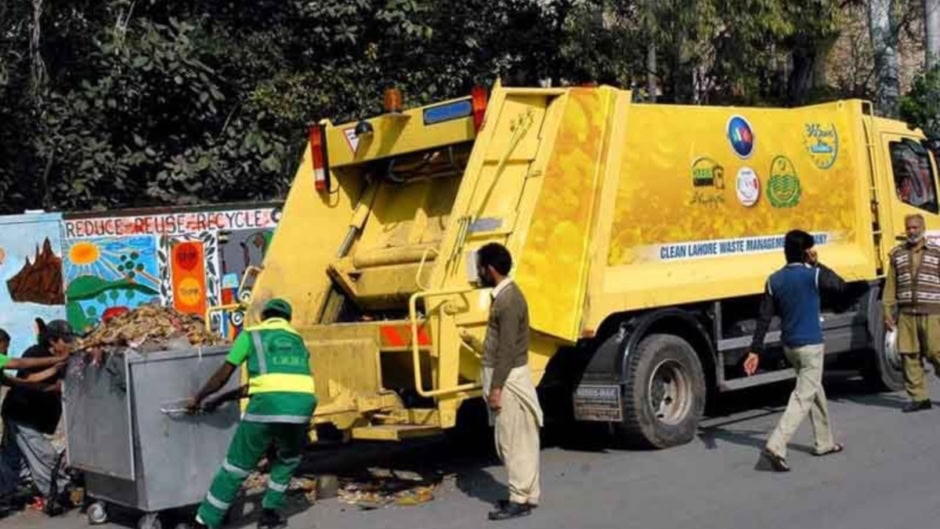 Public Outcry Erupts Over New Garbage Tax In Punjab