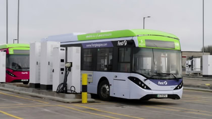 Punjab To Set Up 2000 Ev Chargers Roll Out 600 Electric Buses