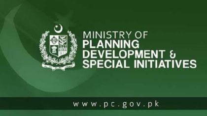 Rs 35 Billion Development Projects By Ministry Of Planning Development Special Initiatives