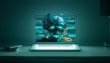 Rustbased Myth Stealer Malware Spreads Via Fake Gaming Sites