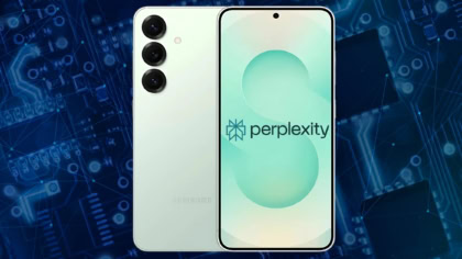 Samsung Explores Perplexity Ai Integration Challenging Google