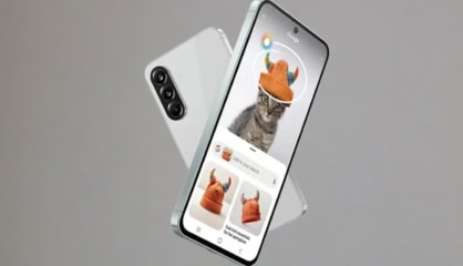 Samsung Galaxy A56 Receives June 2025 Security Update