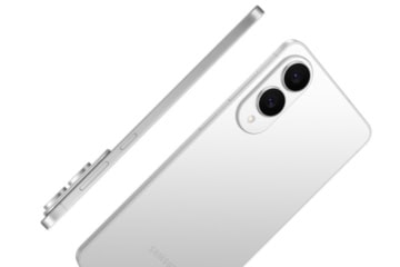 Samsung Galaxy S25 Edge In Comparison With Galaxy S25