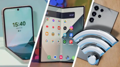 Samsung Has A Hidden Wi Fi Menu Heres How You Can Use It