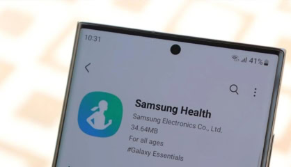 Samsung Health May Launch Subscription For Advanced Features