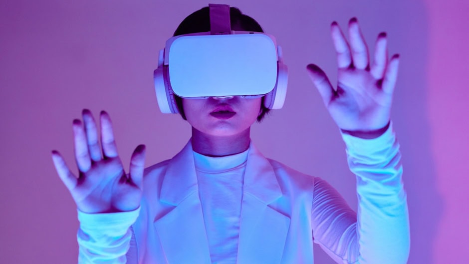 Scientists Hope This Vr Game Can Help Improve Eyesight Soon