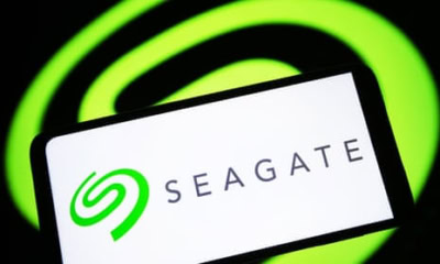 Seagate Confirms Shipping 40 Tb Hard Drives