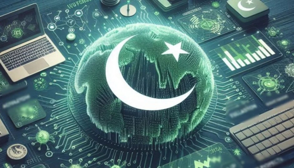 Senate Of Pakistan Embraces Artificial Intelligence For Smarter Legislation