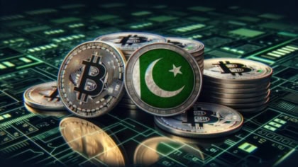 Senators Question Pakistan Crypto Councils Legality
