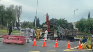 Serena Underpass Collapse Sparks Outrage Against Cda