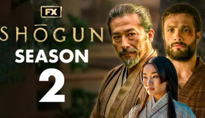 Shogun Season 2 Whats Ahead For The Epic Historical Drama