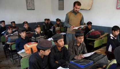 Sindh Launches Overhaul Of Teachers Transfers And Appointments
