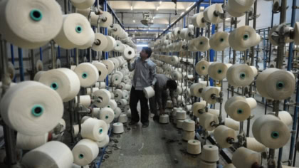 Sindh Pac Flags Minimum Wage Violations In Industries