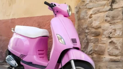 Sindh Rolls Out Pink Ev Scooters For Women And 2 1 Million Free Houses