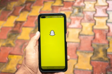 Snapchats New Features To Cater Creators