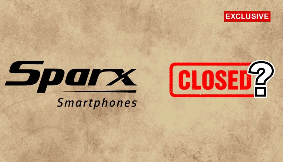 Sparx Smartphones Reportedly Winding Down Operations In Pakistan
