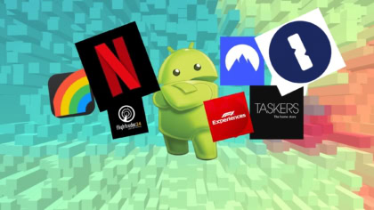 Stop Scrolling These Paid Android Apps Are Actually Worth It