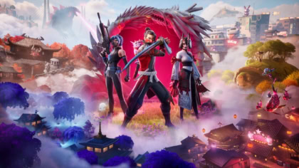 Study Finds Playing Fortnite Helps Boys Make Better Friends